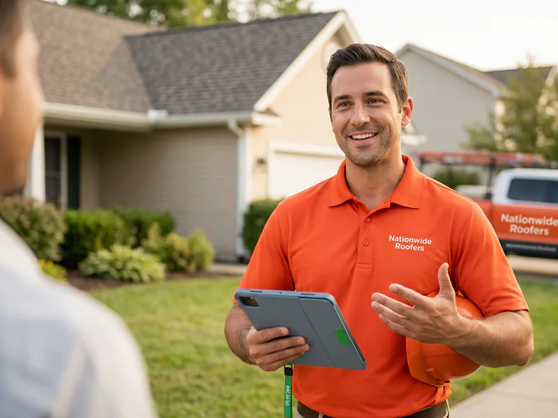 Roof Installation  in Lafayette  FAQ